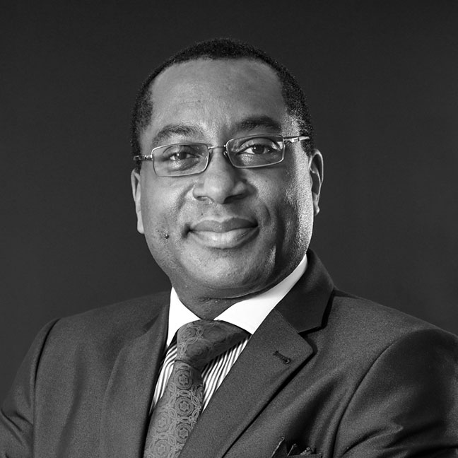 Charles Egbu