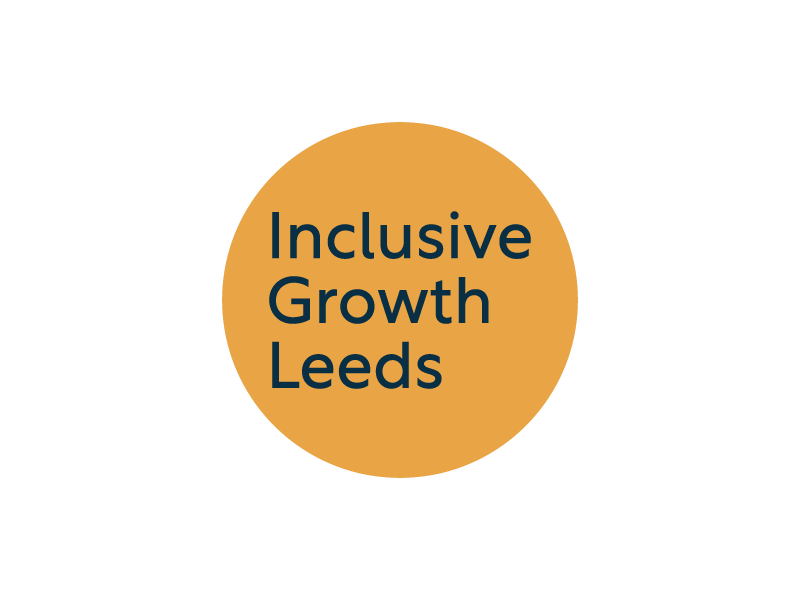 Inclusive Growth Leeds