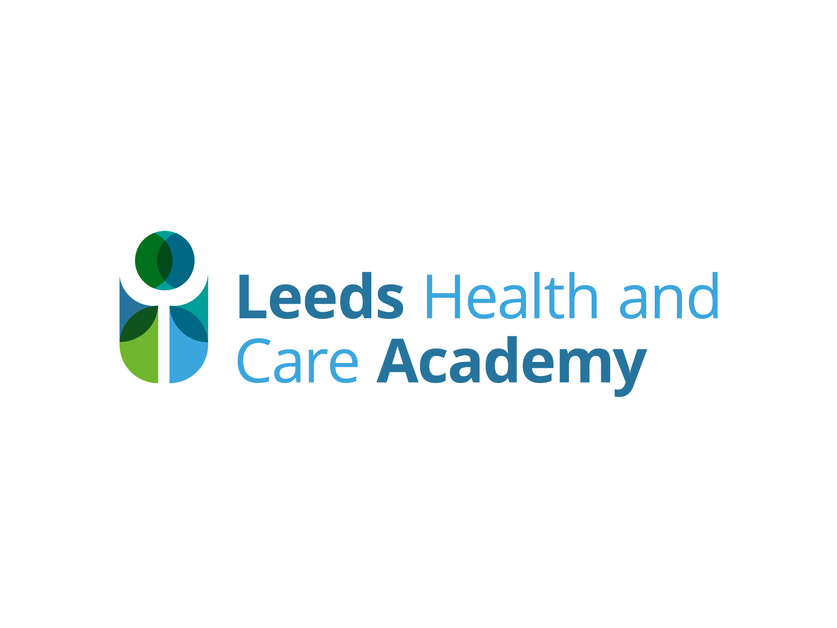 Leeds Health and Care Academy Health Innovation Leeds