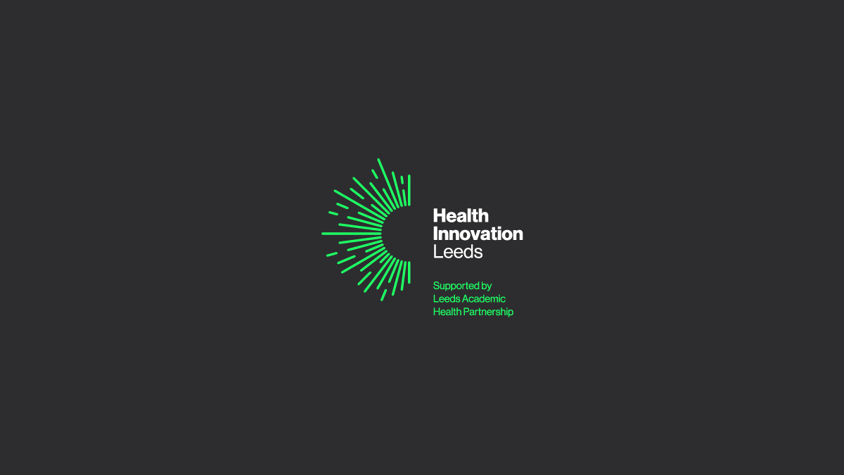 HLTH Europe 2025 Health Innovation Leeds