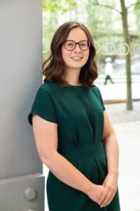 Lauren Hartley, KPMG LLP
