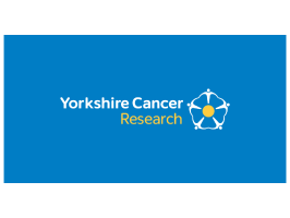 Yorkshire-Cancer-Research